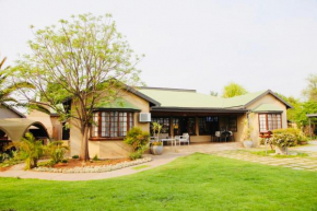 Villa de Ghaap Guesthouse